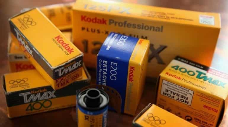 Kodak to make medicinal ingredients on large-scale, US govt loans $765m ...