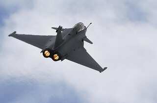 Rafale jets land in India, will join IAF's 'Golden Arrows' squadron