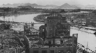 Japan court recognises more Hiroshima bomb survivors