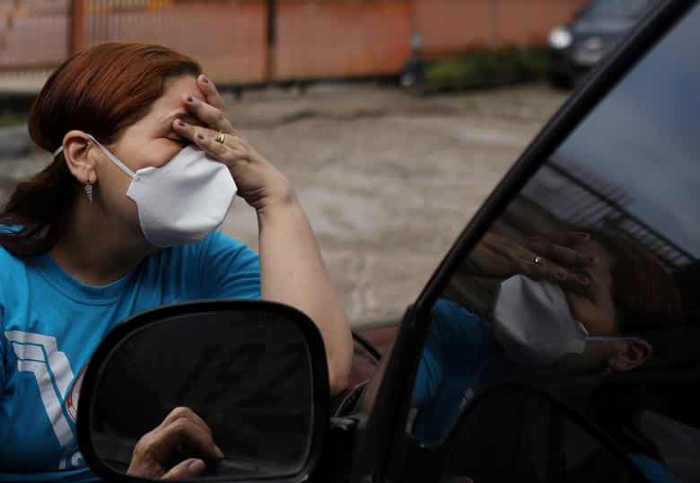 Chronic fatigue syndrome a possible long-term effect of COVID-19, experts say