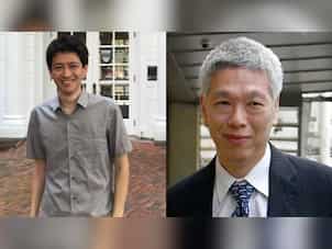 Singapore PM's nephew found guilty of contempt, fined $11,000