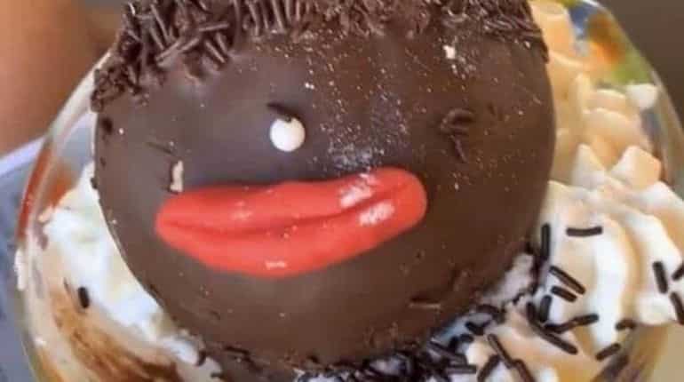 Racist ice cream? French cafe pulls ‘Chinese’ and ‘African’ desserts after outcry Racist ice cream? French cafe pulls ‘Chinese’ and ‘African’ desserts after outcry