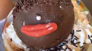 Racist ice cream? French cafe pulls ‘Chinese’ and ‘African’ desserts after outcry