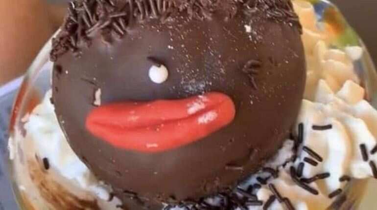 Racist ice cream? French cafe pulls ‘Chinese’ and ‘African’ desserts after outcry