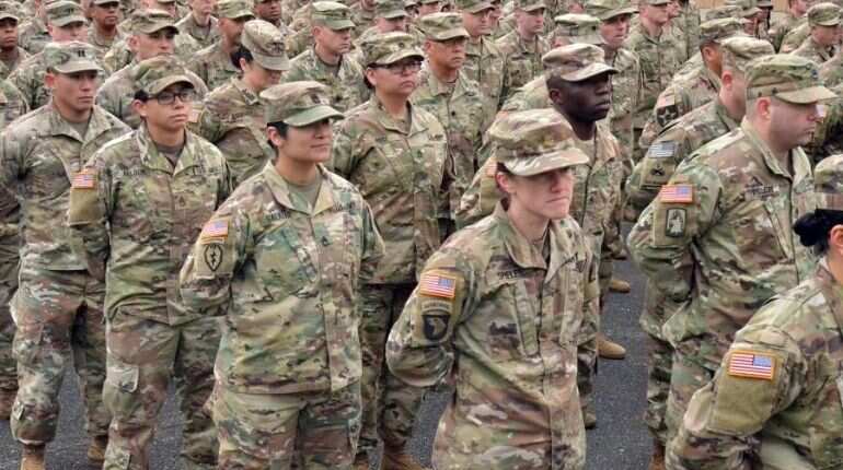 Era ends, uncertainty looms as US forces quit main Afghanistan base