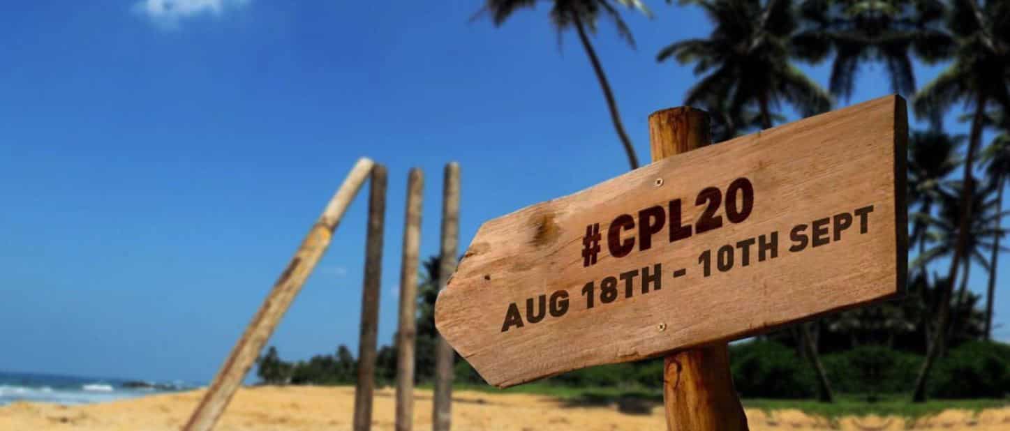 Caribbean Premier League: Full schedule, timings and venues of CPL 2020