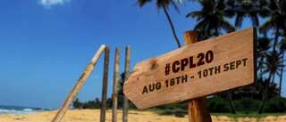 Caribbean Premier League: Full schedule, timings and venues of CPL 2020