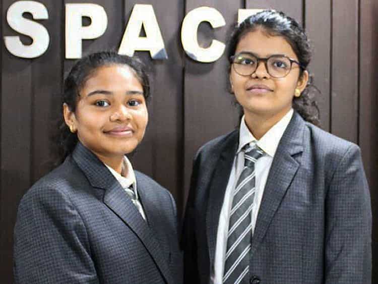Young minds take lead in space missions | Indian teenagers discover asteroid near Mars