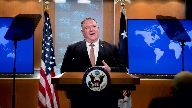 WION Dispatch: Aus-US meet halfway on South China Sea, Both sides condemn China's action