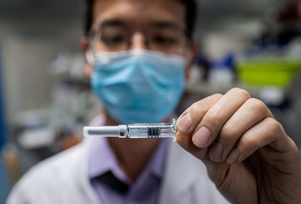 Human trials begins for Moderna vaccine: Successful on monkey