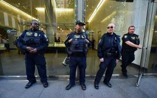 Morning News Brief: Antitrust hearing, India's new education policy and more