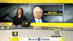 Gravitas: 1MDB | Ex-Malaysian Prime Minister found guilty