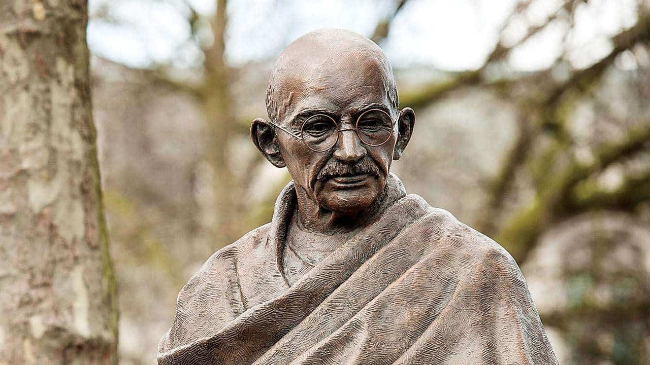 US Congressional committee passes bill to promote Gandhi, Martin Luther King Jr's legacies US Congressional committee passes bill to promote Gandhi, Martin Luther King Jr's legacies