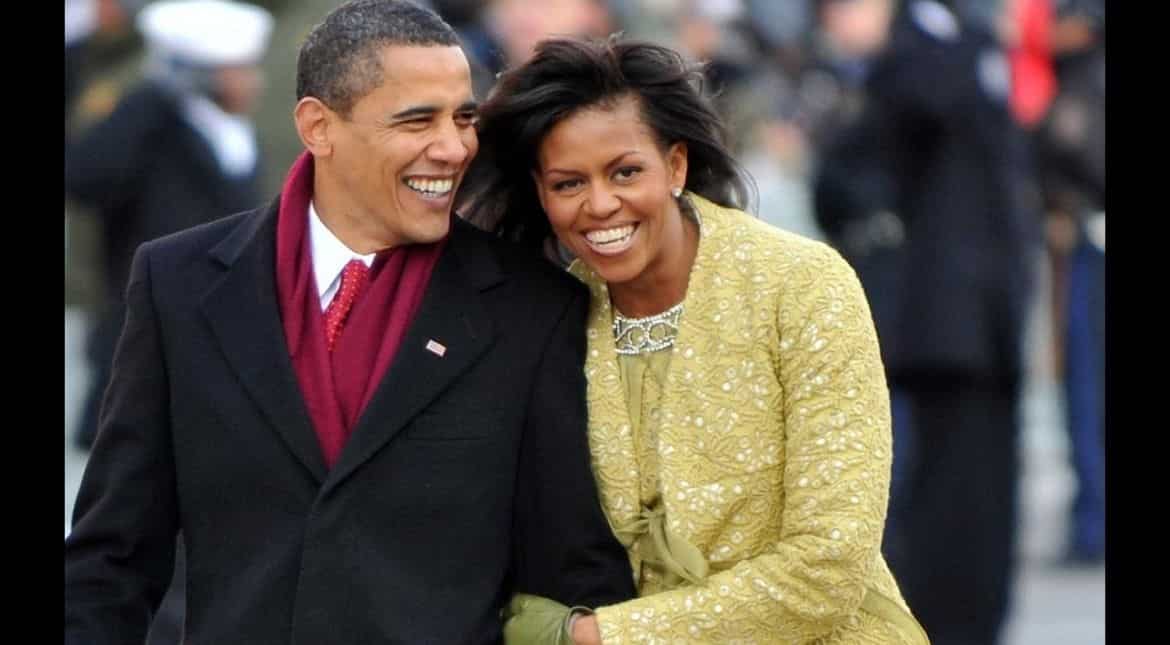 Michelle Obama opens up about relationship: Sometimes wanted to push Barack out of the window