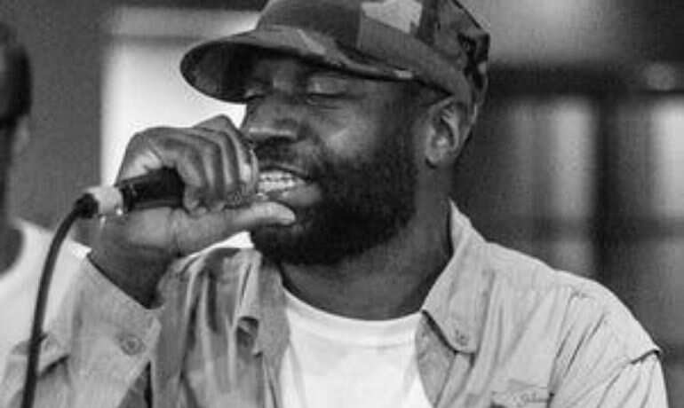 Malik B, rapper and founding member of 'The Roots', dies at 47