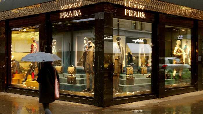 Sharp sales recovery in Asia | Luxury group hit by store closures | WION