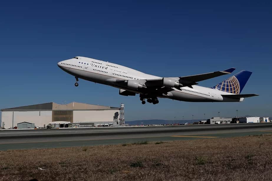 Aviation: Boeing confirms it will stop making 747 aircraft from 2022