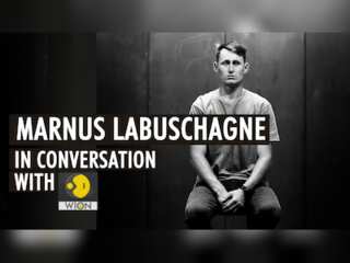 WION Exclusive: Marnus Labuschagne: Kohli, Smith and Warner are benchmarks of modern cricket