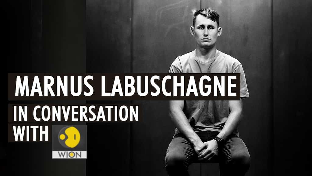 WION Exclusive: Marnus Labuschagne: Kohli, Smith and Warner are benchmarks of modern cricket