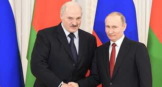 Belarus probes Russian mercenaries for 'terror' plot