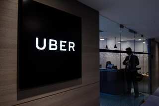 Uber to sell air taxi unit to Joby Aviation