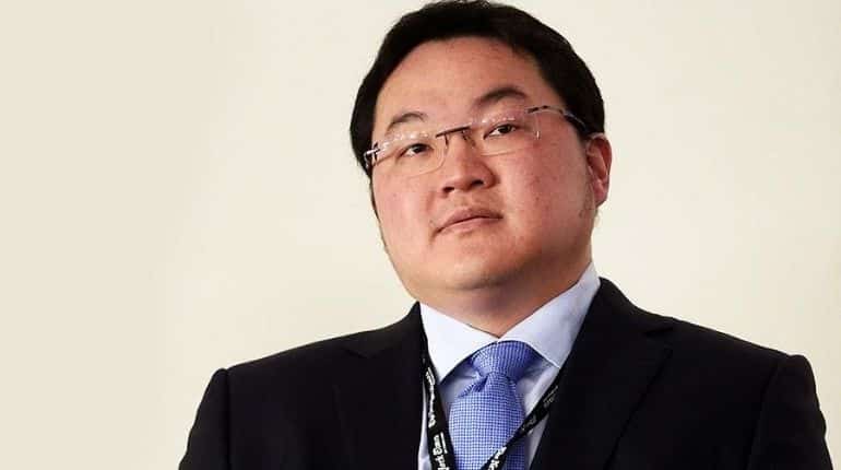 China denies harbouring alleged 1MDB mastermind Jho Low China denies harbouring alleged 1MDB mastermind Jho Low