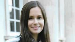 Australian ambassador visits jailed scholar in Iran; assures she is 'well'