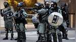 Hong Kong website listing police data gets blocked, raising censorship fears