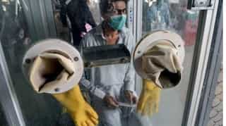 Pakistan's coronavirus tally reaches 277,402 with 1,114 new infections