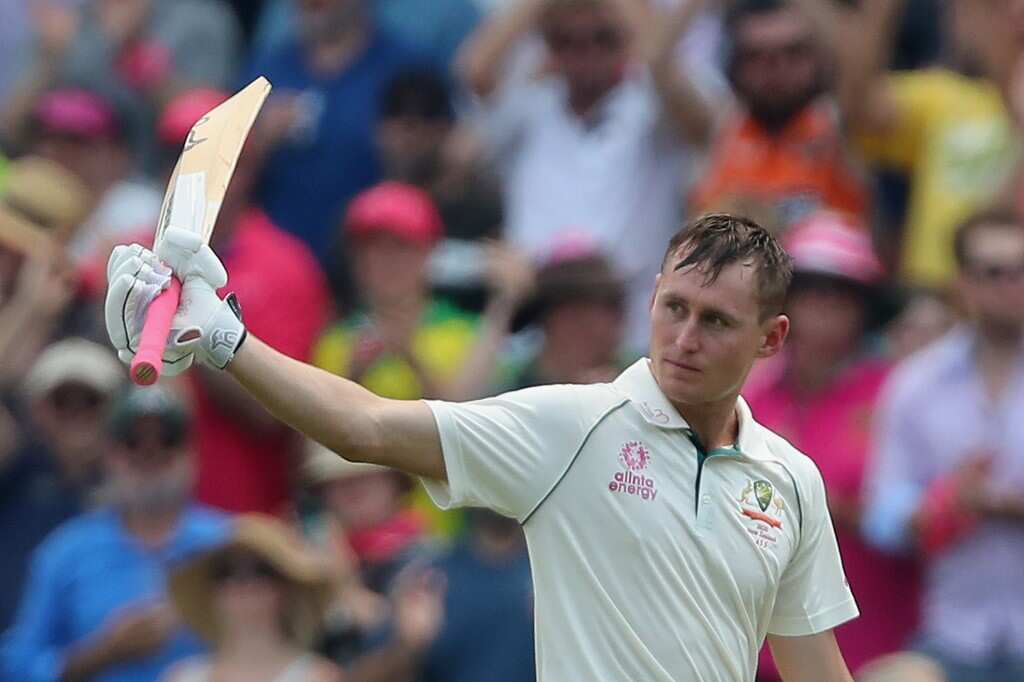 Marnus Labuschagne: Kohli, Smith and Warner benchmarks of modern cricket