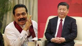 Fertiliser shipment row: Chinese embassy blacklists People’s Bank of Sri Lanka