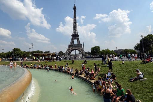 France starts testing travellers from 16 nations for coronavirus