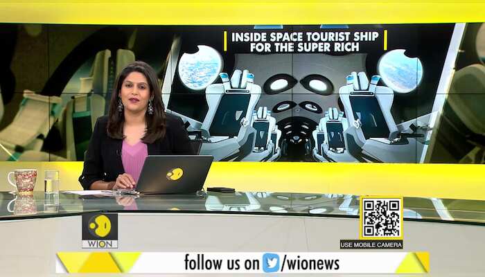 WionNews Video