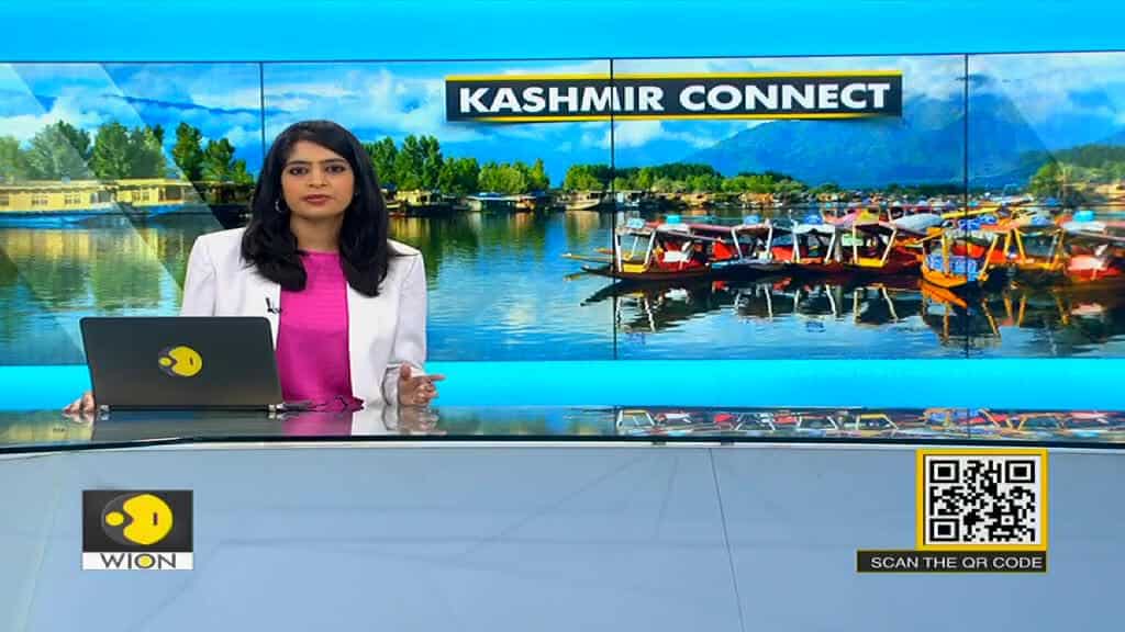 Srinagar's COVID-19 warrior: An ambulance driver who also helps with funeral rites