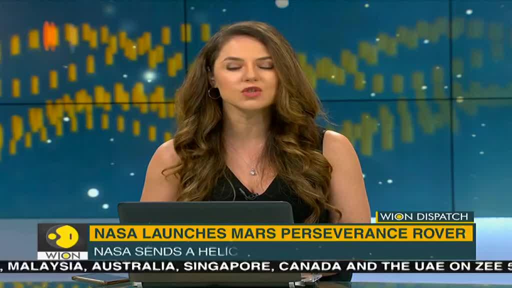 WionNews Video