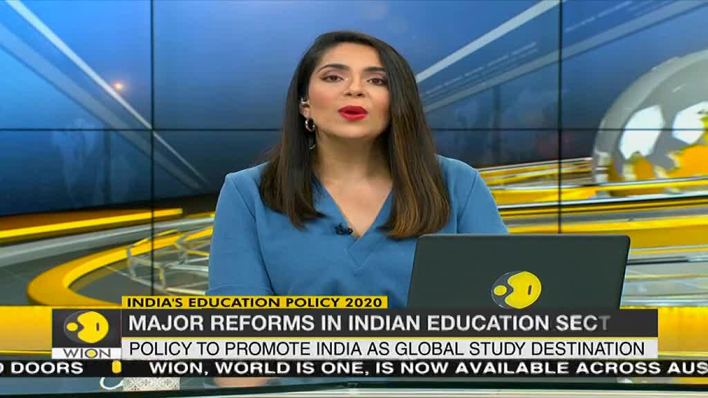 WionNews Video