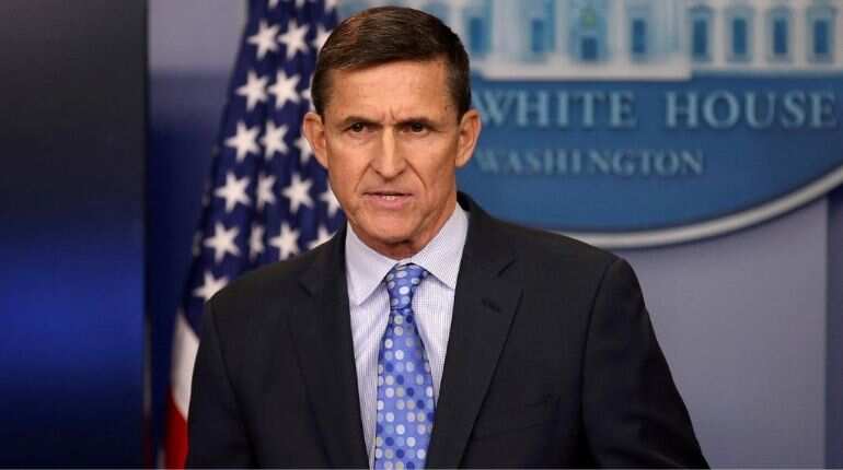 US appeals court agrees to rehear ex-Trump's aide Michael Flynn's case US appeals court agrees to rehear ex-Trump's aide Michael Flynn's case