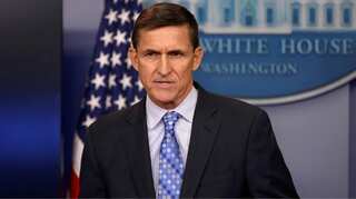 US appeals court agrees to rehear ex-Trump's aide Michael Flynn's case