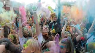 'Young people are not invincible': WHO warns the young party-goers