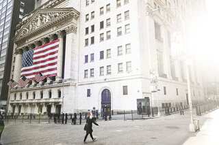 Job growth slowed in April, muddling expectations