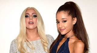 Lady Gaga, BTS lead 2020 MTV EMA nominations