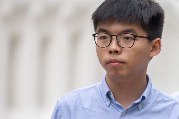 Hong Kong bars 12 prominent democracy activists from election