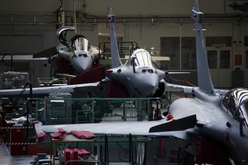 China's tall claim: India’s Rafale fighter jets stand no chance against its J-20 China's tall claim: India’s Rafale fighter jets stand no chance against its J-20