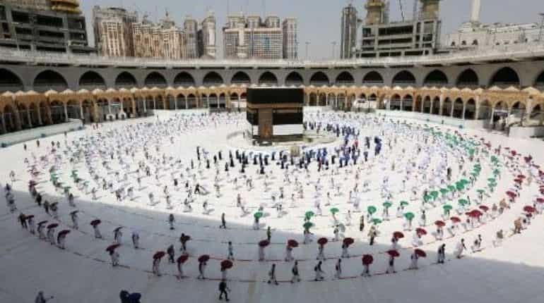 Mecca