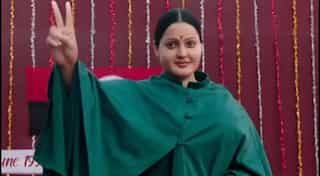 Thalaivi: Kanagana Ranaut to unveil the trailer of her next film on this date