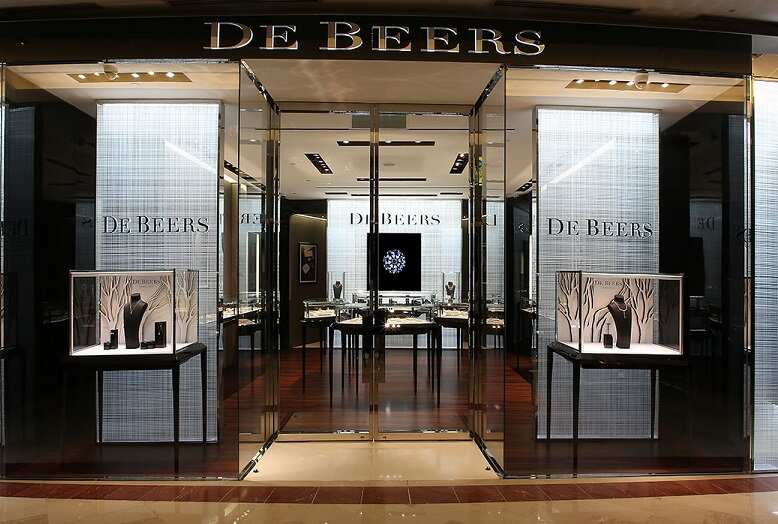 Diamond giant De Beers likely to cut jobs after COVID-19 hit