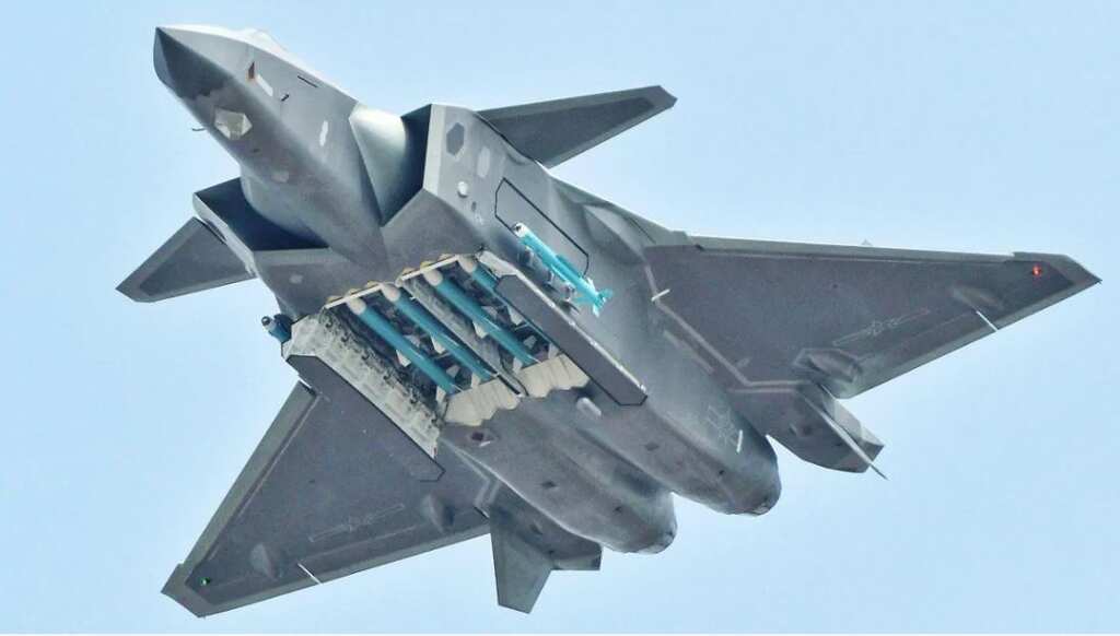 Rafale jets unsettle China: Rafales no match for J-20s, says Global times