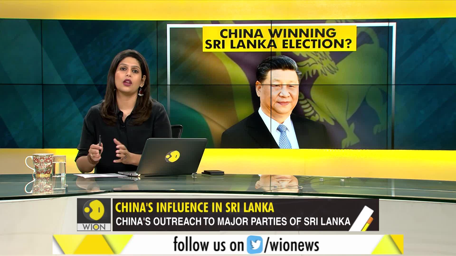 WionNews Video