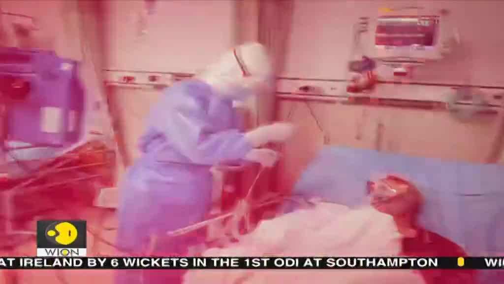 WION Health Summit: When will the coronavirus pandemic end?