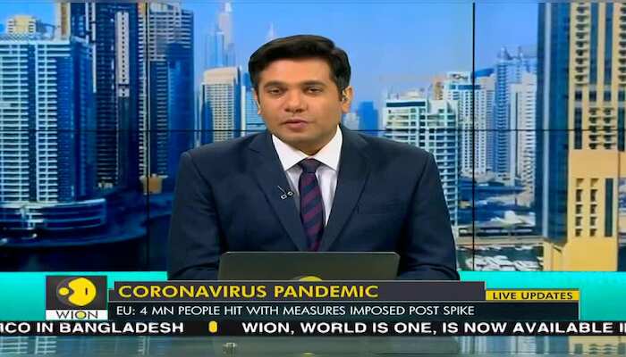 WionNews Video